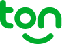 Logo do Ton